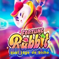 qual jogo do bicho paga mais